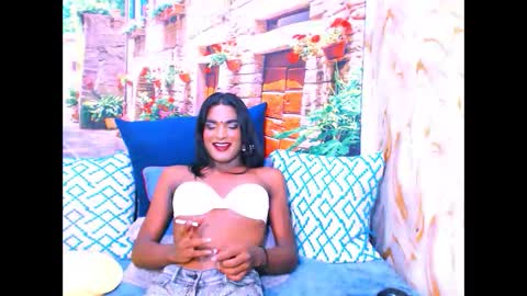 spicybarbie4u online show from 19, 2, 2026