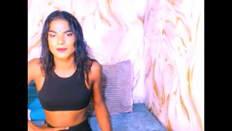 spicybarbie4u online show from 21, 4, 2026