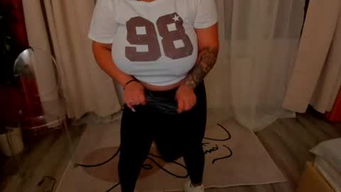 Snapshot of spicycarlaxx chatting on 14, 7, 2026 spicycarlaxx online show from 14, 7, 2026