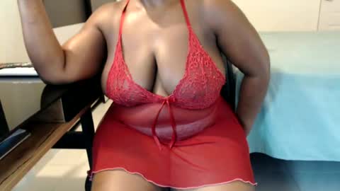 SPICYCHOCSTRAW online show from 27, 6, 2026