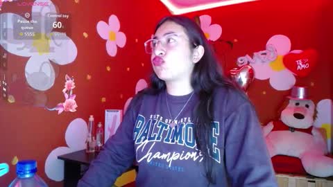 Veronica online show from 3, 3, 2026