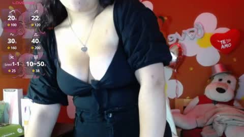 Veronica online show from 23, 4, 2026