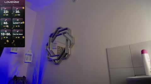 Barbara online show from 19, 4, 2026