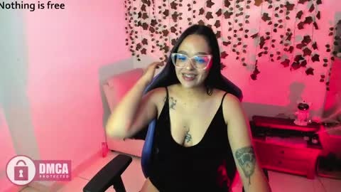 Geraldin online show from 13, 5, 2026