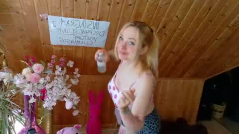Eli online show from 13, 7, 2026
