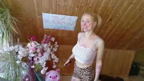 Eli online show from 20, 7, 2026