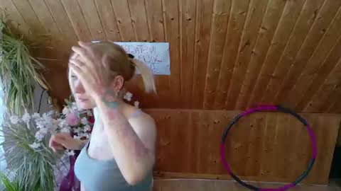 Eli online show from 21, 7, 2026