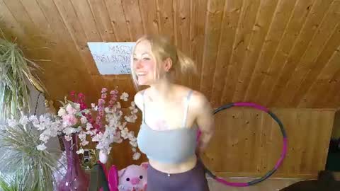 Eli online show from 22, 7, 2026