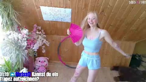 Eli online show from 28, 7, 2026