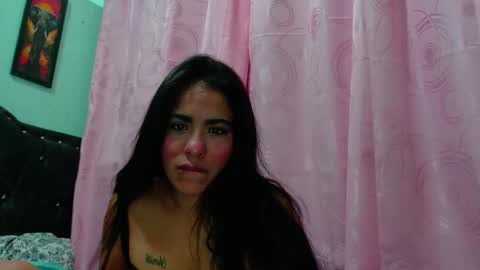 Megan  online show from 8, 3, 2026