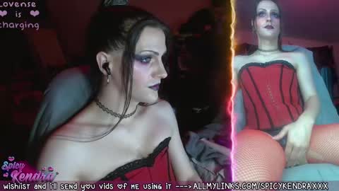 Kendra online show from 29, 4, 2026