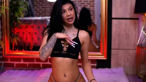 spicyleyla online show from 18, 4, 2026