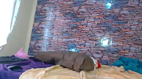 SpicyStormx online show from 26, 7, 2026