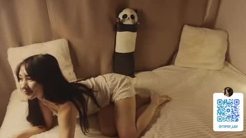 Tipsy online show from 4, 11, 2025