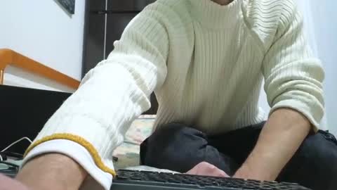 Snapshot of spider_0090 chatting on 24, 1, 2025 Marco. When Im offline you can view premium content in bio online show from 24, 1, 2025