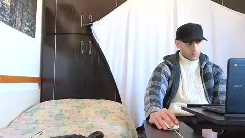 Snapshot of spider_0090 chatting on 30, 1, 2025 Marco. When Im offline you can view premium content in bio online show from 30, 1, 2025