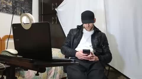 Snapshot of spider_0090 chatting on 2, 2, 2025 Marco. When Im offline you can view premium content in bio online show from 2, 2, 2025