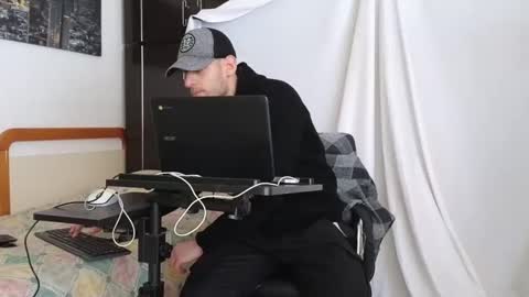 Snapshot of spider_0090 chatting on 11, 2, 2025 Marco. When Im offline you can view premium content in bio online show from 11, 2, 2025