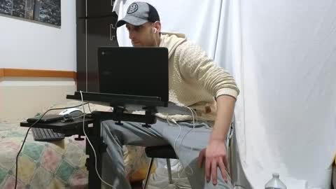 Snapshot of spider_0090 chatting on 15, 2, 2025 Marco. When Im offline you can view premium content in bio online show from 15, 2, 2025