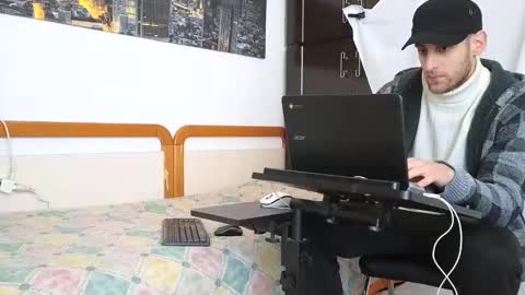 Snapshot of spider_0090 chatting on 19, 2, 2025 Marco. When Im offline you can view premium content in bio online show from 19, 2, 2025