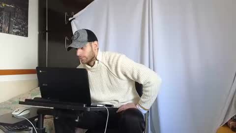 Snapshot of spider_0090 chatting on 24, 2, 2025 Marco. When Im offline you can view premium content in bio online show from 24, 2, 2025