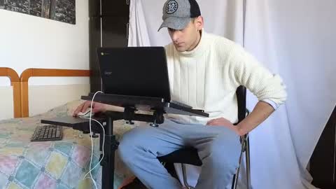 Snapshot of spider_0090 chatting on 27, 2, 2025 Marco. When Im offline you can view premium content in bio online show from 27, 2, 2025