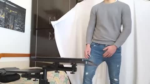 Snapshot of spider_0090 chatting on 7, 3, 2025 Marco. When Im offline you can view premium content in bio online show from 7, 3, 2025