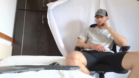 Snapshot of spider_0090 chatting on 17, 9, 2025 Marco. When Im offline you can view premium content in bio online show from 17, 9, 2025