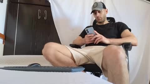 Snapshot of spider_0090 chatting on 1, 10, 2025 Marco. When Im offline you can view premium content in bio online show from 1, 10, 2025