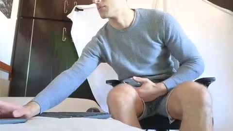 Snapshot of spider_0090 chatting on 4, 10, 2025 Marco. When Im offline you can view premium content in bio online show from 4, 10, 2025