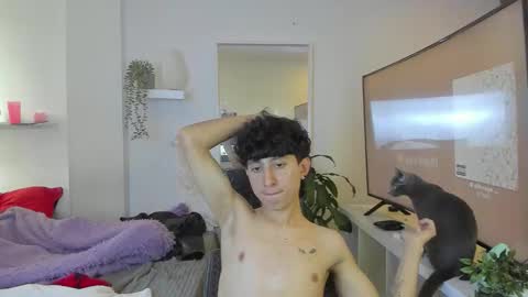 Snapshot of spider_baby_ chatting on 23, 11, 2025 spider_baby_ online show from 23, 11, 2025