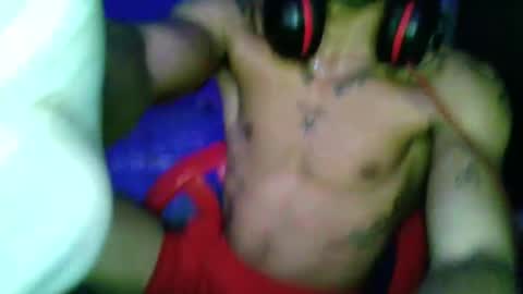 Spider Boy Latin online show from 3, 12, 2024