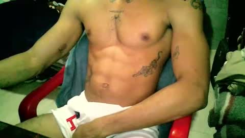 Spider Boy Latin online show from 1, 5, 2026