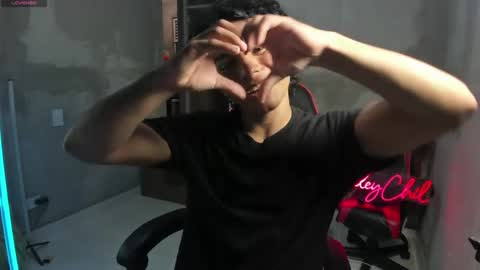 spideychill online show from 23, 4, 2026