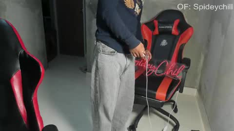 spideychill online show from 26, 4, 2026