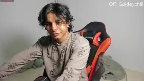 spideychill online show from 15, 6, 2026