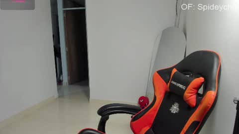 spideychill online show from 19, 6, 2026