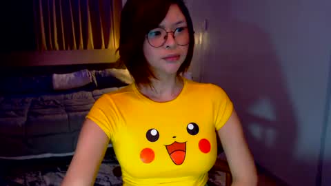 Snapshot of spiffingview_of_carmella chatting on 6, 7, 2026 Hi Im Carmela online show from 6, 7, 2026