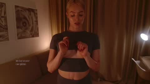 Elizabeth online show from 28, 2, 2025