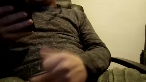 Snapshot of spikyandy chatting on 21, 1, 2025 spikyandy online show from 21, 1, 2025