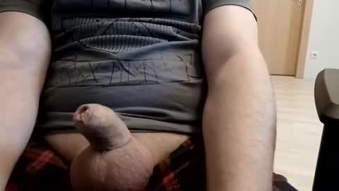 Snapshot of spikyandy chatting on 21, 11, 2025 spikyandy online show from 21, 11, 2025