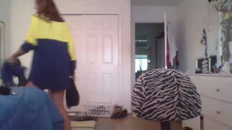 Rose online show from 12, 1, 2025