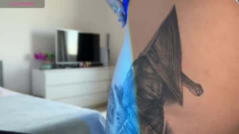 spirit euphoria online show from 24, 4, 2026