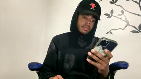 Twitter Toxiceli2 online show from 10, 3, 2025