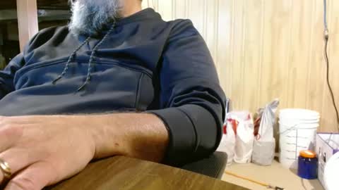 Splash Man online show from 10, 9, 2025