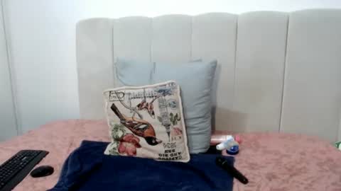 SplendidTalitha online show from 12, 6, 2026
