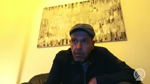 spliffray online show from 21, 4, 2026