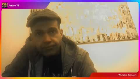 spliffray online show from 21, 4, 2026