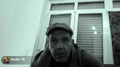 spliffray online show from 24, 4, 2026