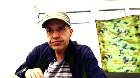 spliffray online show from 25, 4, 2026